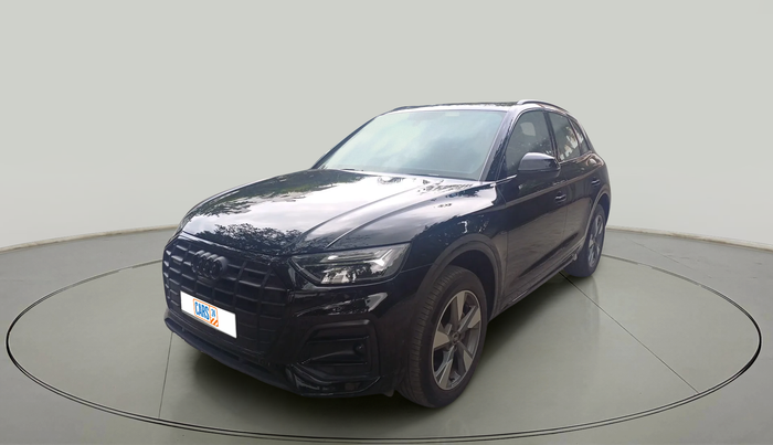 2024 Audi Q5 Technology 45 TFSI, Petrol, Automatic, 10,157 km, exterior