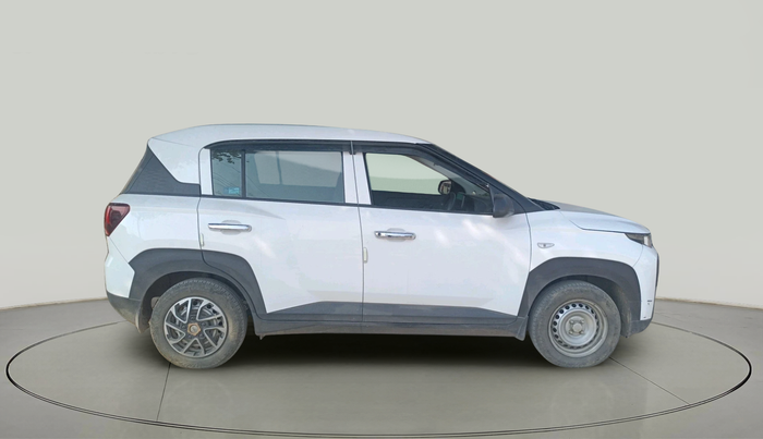 2024 Hyundai EXTER EX 1.2 MT, Petrol, Manual, 39,714 km, exterior