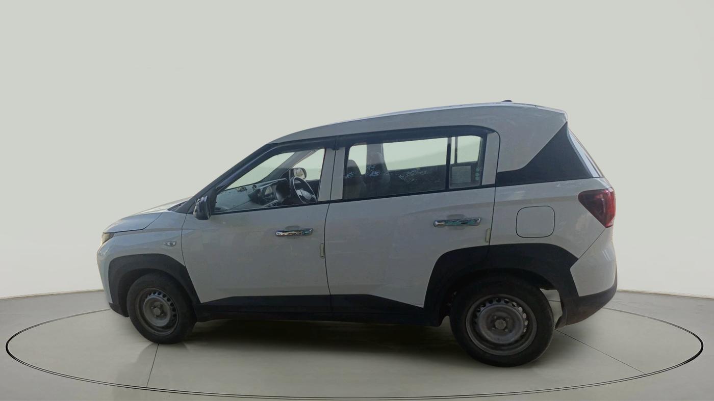2024 Hyundai EXTER EX 1.2 MT, Petrol, Manual, 39,714 km, exterior