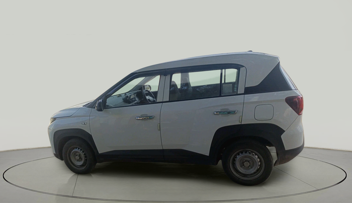 2024 Hyundai EXTER EX 1.2 MT, Petrol, Manual, 39,714 km, exterior