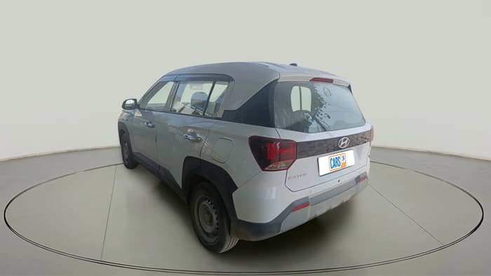 2024 Hyundai EXTER EX 1.2 MT, Petrol, Manual, 39,714 km, exterior