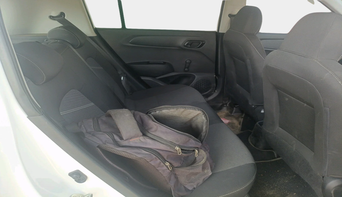 2024 Hyundai EXTER EX 1.2 MT, Petrol, Manual, 39,714 km, interior