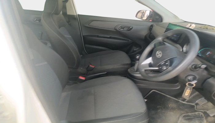 2024 Hyundai EXTER EX 1.2 MT, Petrol, Manual, 39,714 km, interior