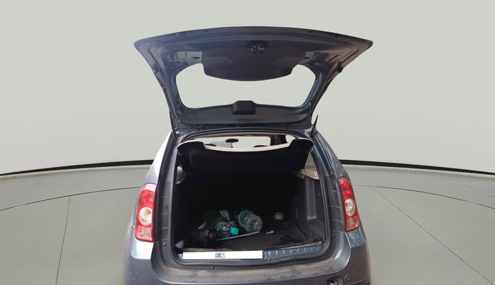 2013 Renault Duster 110 PS RXZ DIESEL, Diesel, Manual, 1,12,854 km, exterior