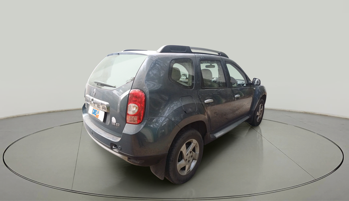 2013 Renault Duster 110 PS RXZ DIESEL, Diesel, Manual, 1,12,854 km, exterior