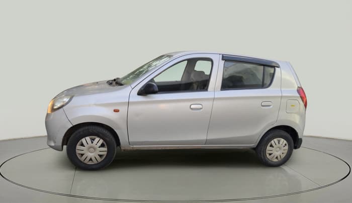 2012 Maruti Alto 800 LXI, Petrol, Manual, 55,000 km, exterior