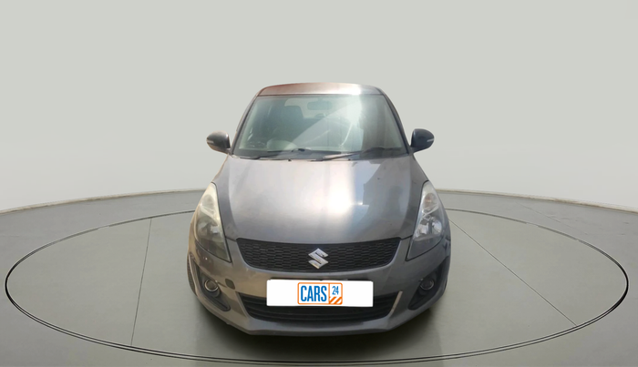 2013 Maruti Swift VDI, Diesel, Manual, 1,16,146 km, exterior