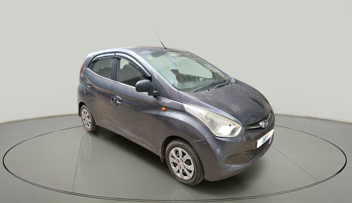 2014 Hyundai Eon MAGNA +, Petrol, Manual, 82,587 km, exterior