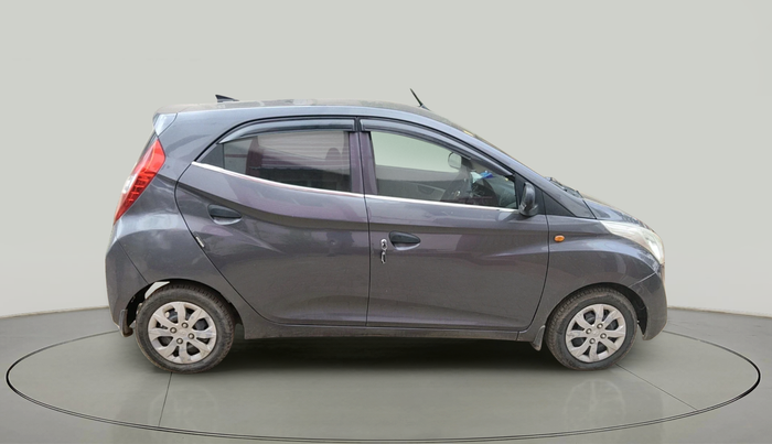 2014 Hyundai Eon MAGNA +, Petrol, Manual, 82,587 km, exterior
