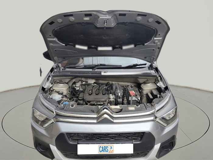 2023 CITROEN C3 FEEL 1.2, Petrol, Manual, 10,195 km, exterior
