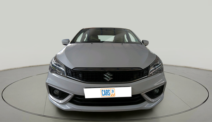 2019 Maruti Ciaz DELTA 1.5 SHVS MT PETROL, Petrol, Manual, 25,505 km, exterior