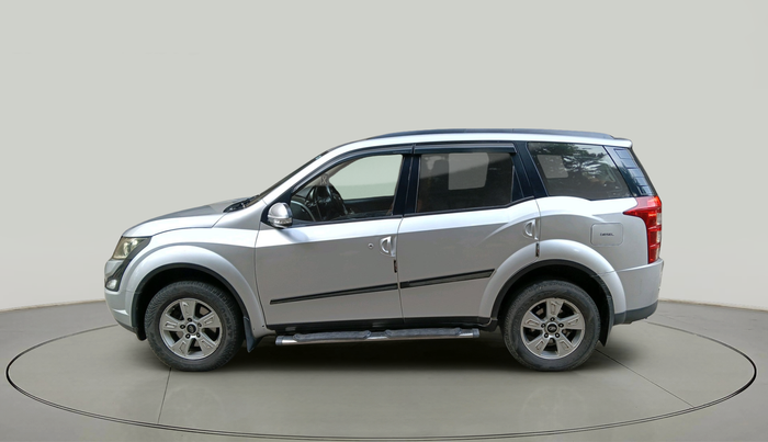 2013 Mahindra XUV500 W8, Diesel, Manual, 89,461 km, exterior