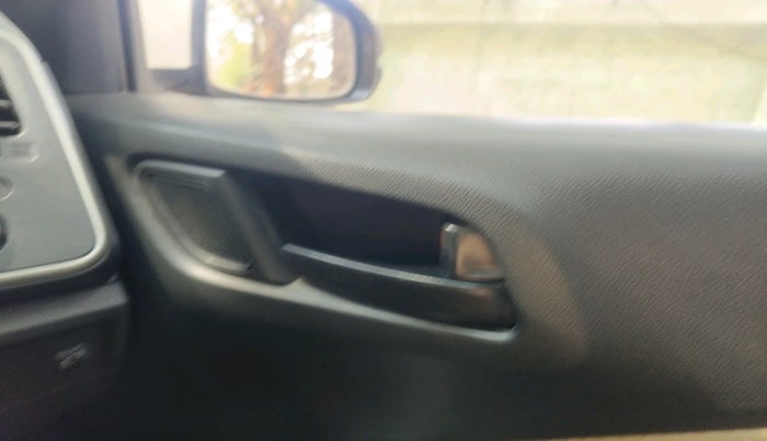 2014 Honda City 1.5L I-VTEC S MT, Petrol, Manual, 1,18,428 km, interior