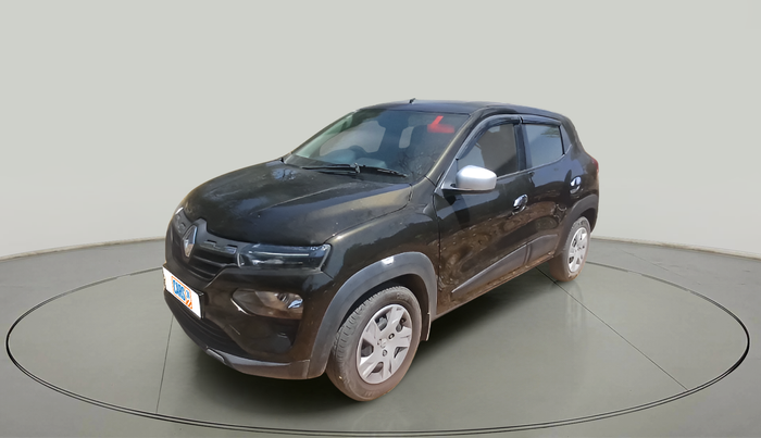 2022 Renault Kwid RXT 1.0 AMT, Petrol, Automatic, 33,131 km, exterior