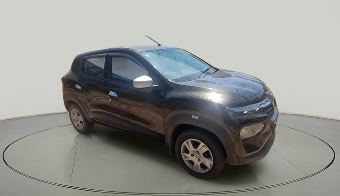 2022 Renault Kwid RXT 1.0 AMT, Petrol, Automatic, 33,131 km, exterior