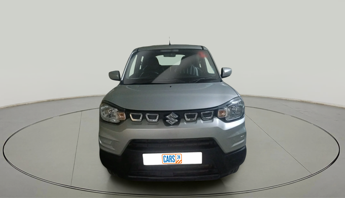 2024 Maruti S PRESSO VXI+, Petrol, Manual, 15,343 km, exterior