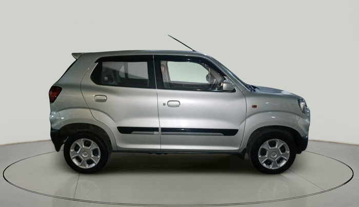 2024 Maruti S PRESSO VXI+, Petrol, Manual, 15,343 km, exterior