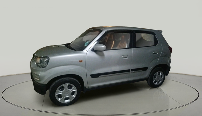 2024 Maruti S PRESSO VXI+, Petrol, Manual, 15,343 km, exterior