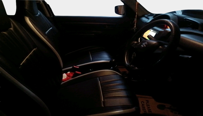 2024 Maruti S PRESSO VXI+, Petrol, Manual, 15,343 km, interior