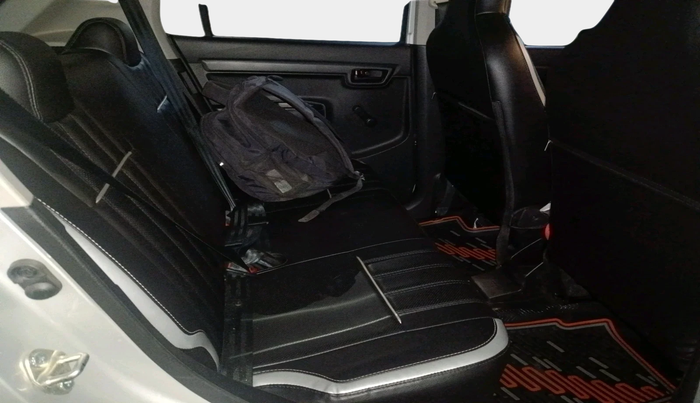 2024 Maruti S PRESSO VXI+, Petrol, Manual, 15,343 km, interior