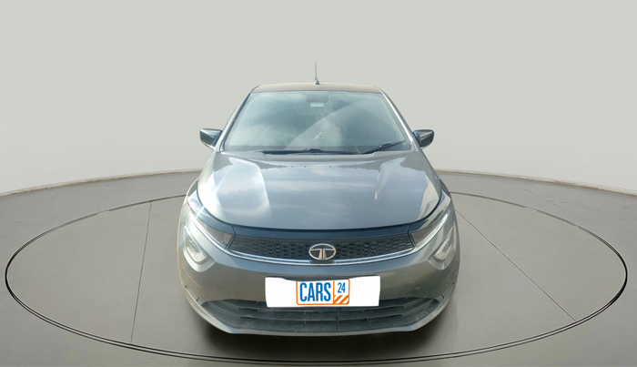 2022 Tata ALTROZ XZ DIESEL, Diesel, Manual, 46,602 km, exterior
