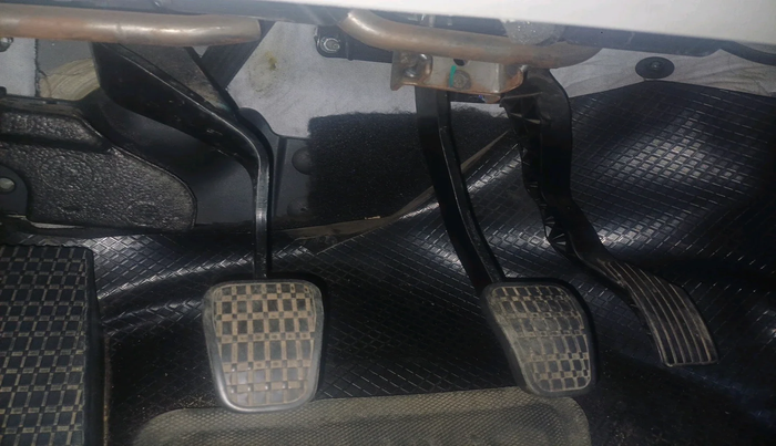 2022 Tata ALTROZ XZ DIESEL, Diesel, Manual, 46,602 km, interior