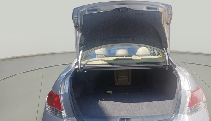 2010 Honda Accord 2.4L I-VTEC MT, Petrol, Manual, 99,026 km, exterior