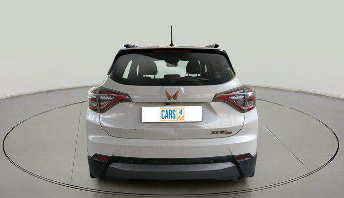 2023 Mahindra XUV400 EL 7.2 KW, Electric, Automatic, 73,691 km, exterior