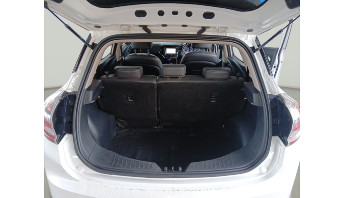 2023 Mahindra XUV400 EL 7.2 KW, Electric, Automatic, 73,691 km, exterior