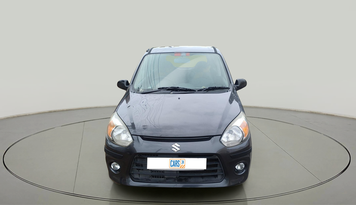 2018 Maruti Alto 800 LXI, Petrol, Manual, 44,414 km, exterior