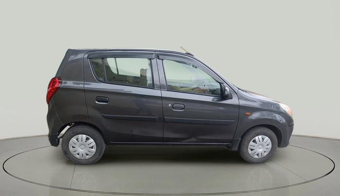 2018 Maruti Alto 800 LXI, Petrol, Manual, 44,414 km, exterior
