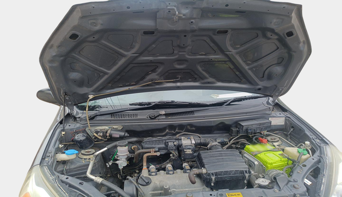 2018 Maruti Alto 800 LXI, Petrol, Manual, 44,414 km, exterior
