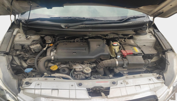 2016 Maruti Ciaz VDI+ SHVS, Diesel, Manual, 1,39,818 km, exterior