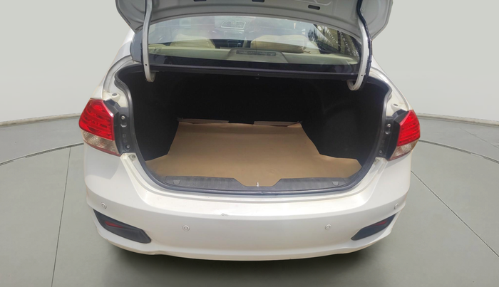 2016 Maruti Ciaz VDI+ SHVS, Diesel, Manual, 1,39,818 km, exterior