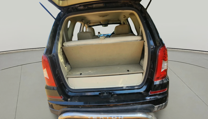 2013 Ssangyong Rexton RX5, Diesel, Manual, 2,06,487 km, exterior