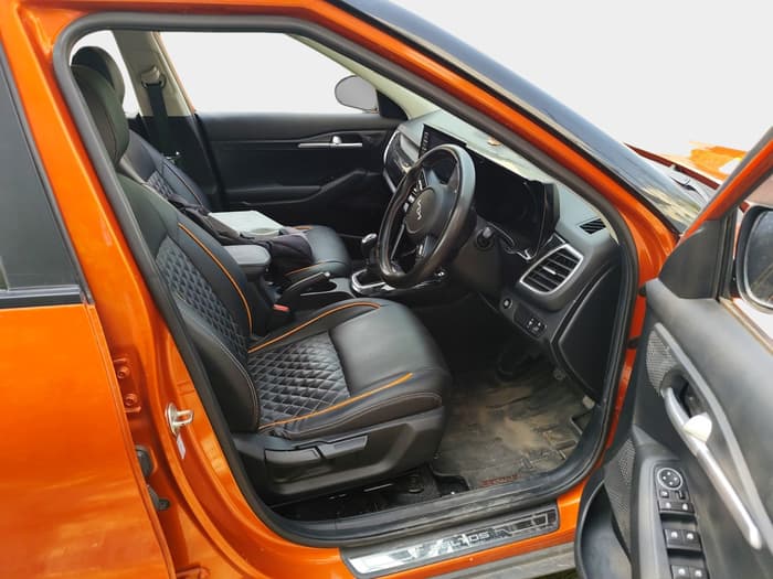 Interior