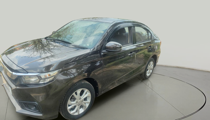 2019 Honda Amaze 1.2L I-VTEC V CVT, Petrol, Automatic, 85,253 km, exterior