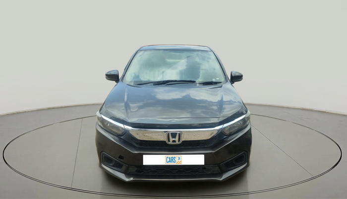 2019 Honda Amaze 1.2L I-VTEC V CVT, Petrol, Automatic, 85,253 km, exterior