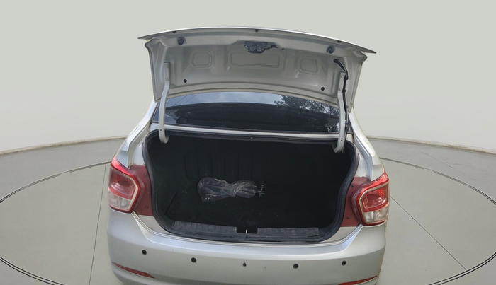 2015 Hyundai Xcent BASE 1.2, Petrol, Manual, 72,926 km, exterior