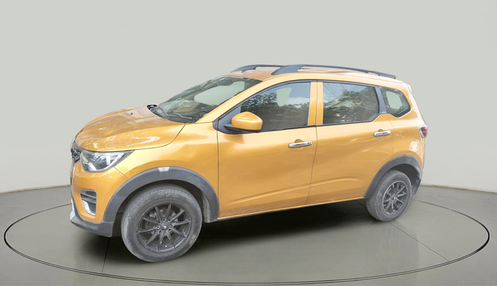 2021 Renault TRIBER RXZ, Petrol, Manual, 62,849 km, exterior