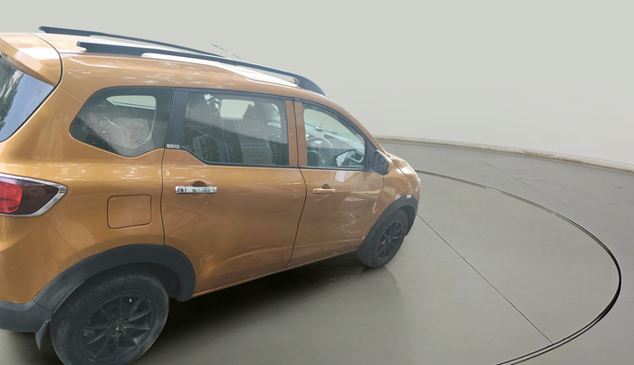 2021 Renault TRIBER RXZ, Petrol, Manual, 62,849 km, exterior