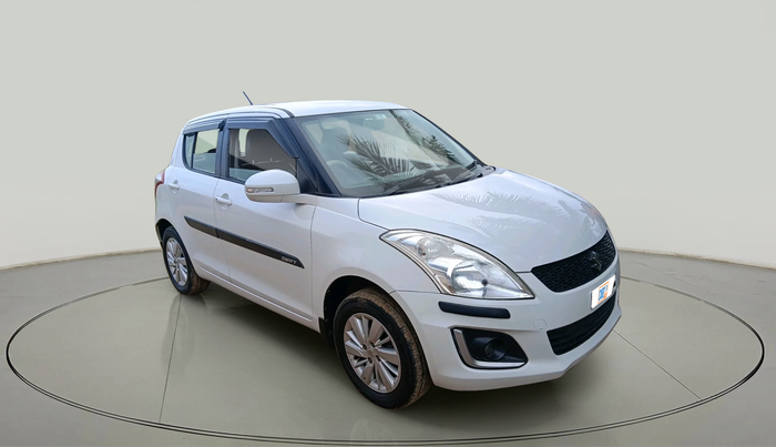 2015 Maruti Swift ZDI, Diesel, Manual, 1,50,509 km, exterior