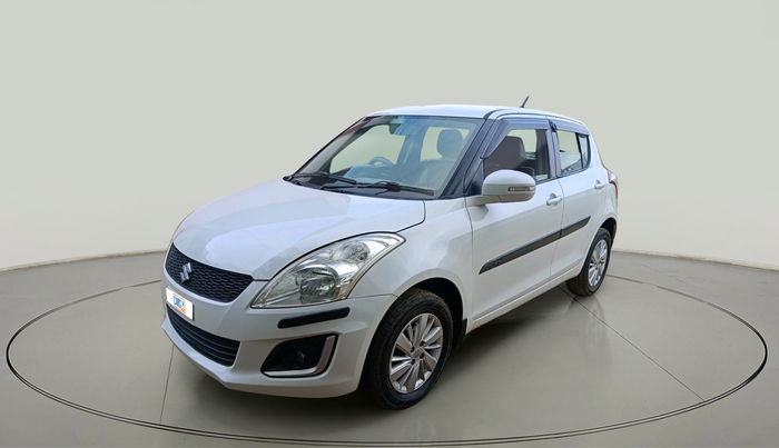 2015 Maruti Swift ZDI, Diesel, Manual, 1,50,509 km, exterior