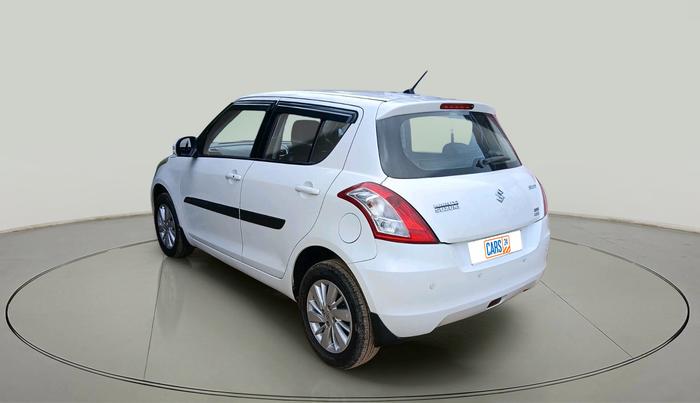 2015 Maruti Swift ZDI, Diesel, Manual, 1,50,509 km, exterior