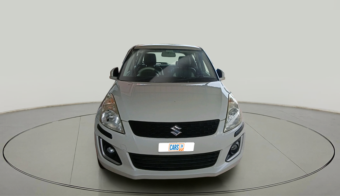 2015 Maruti Swift ZDI, Diesel, Manual, 1,50,509 km, exterior
