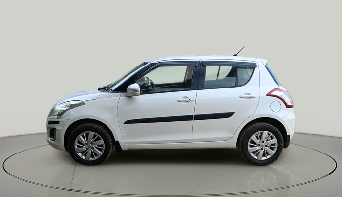 2015 Maruti Swift ZDI, Diesel, Manual, 1,50,509 km, exterior