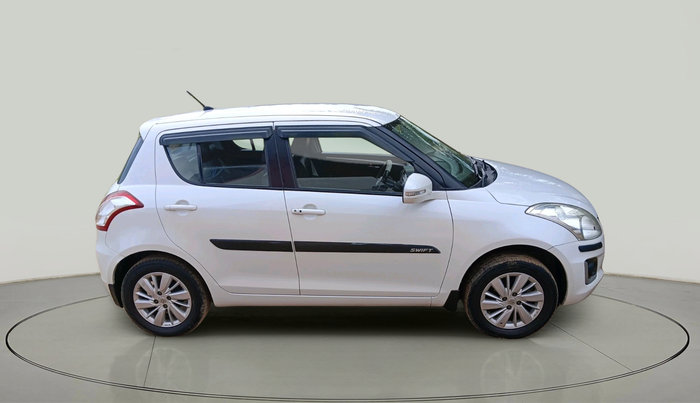 2015 Maruti Swift ZDI, Diesel, Manual, 1,50,509 km, exterior