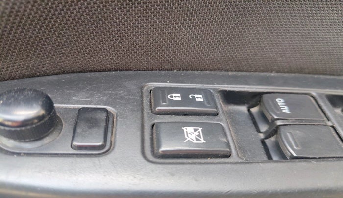 2017 Maruti Baleno ZETA PETROL 1.2, Petrol, Manual, 88,808 km, interior