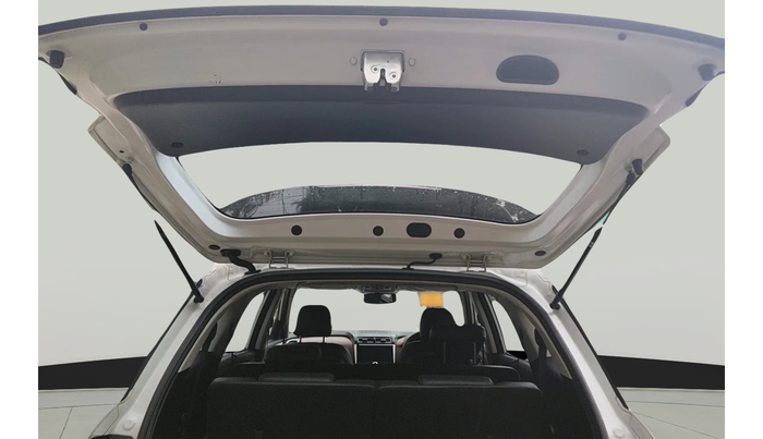 2022 Hyundai ALCAZAR 1.5 SIGNATURE (O) AT 7STR, Diesel, Automatic, 92,000 km, exterior