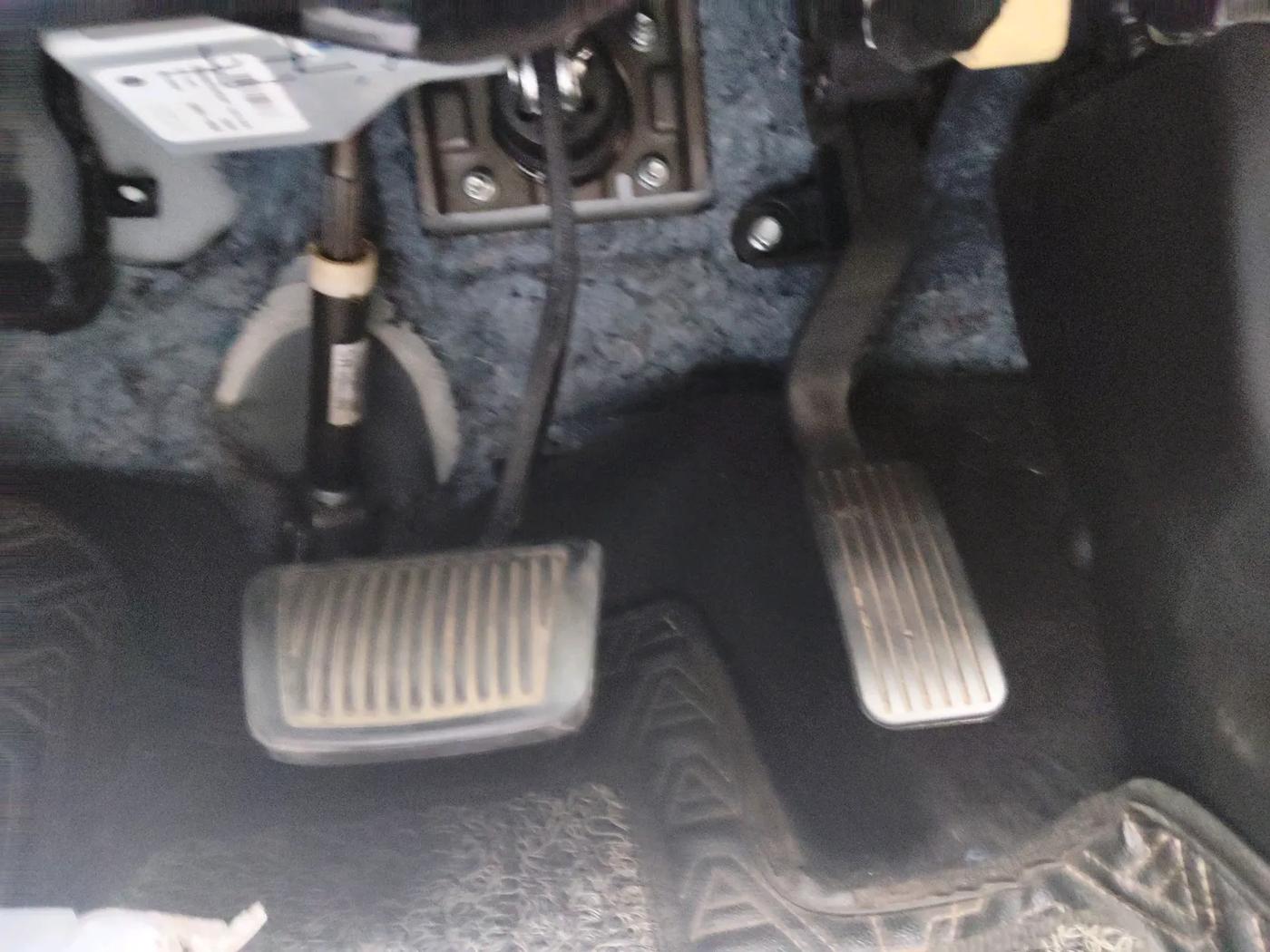 2022 Hyundai ALCAZAR 1.5 SIGNATURE (O) AT 7STR, Diesel, Automatic, 92,000 km, interior
